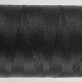 Thread - Polyfast Trilobal Polyester - 40Wt - P5458 - Midnight Grey